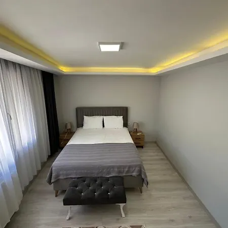 Demir Rezidans Apartment Selcuk